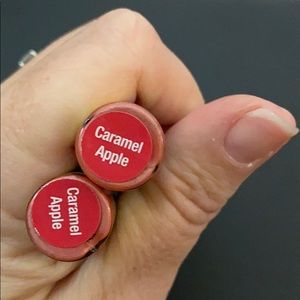 Caramel Apple LipSense by SeneGence